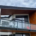 Luxus-Appartement-Winterberg