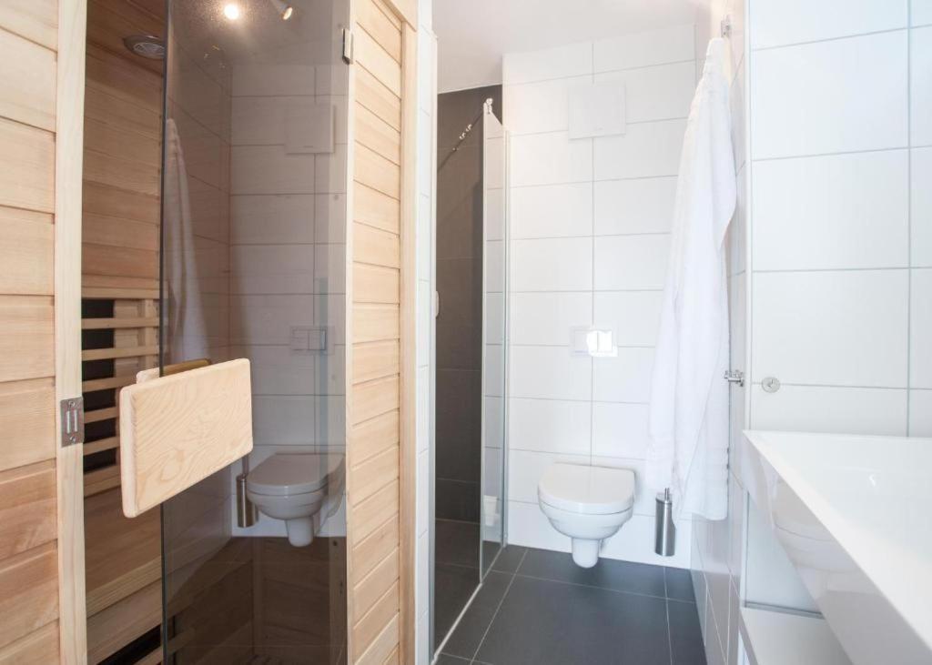 Luxus-appartement-winterberg Winterberg