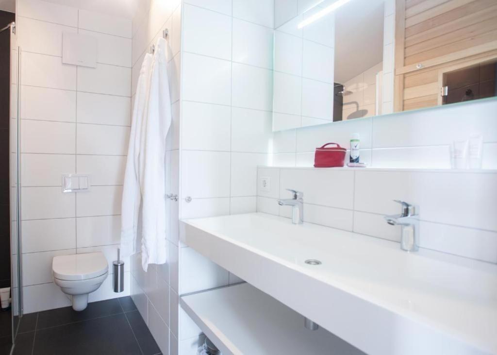 Apartment Luxus-appartement-winterberg