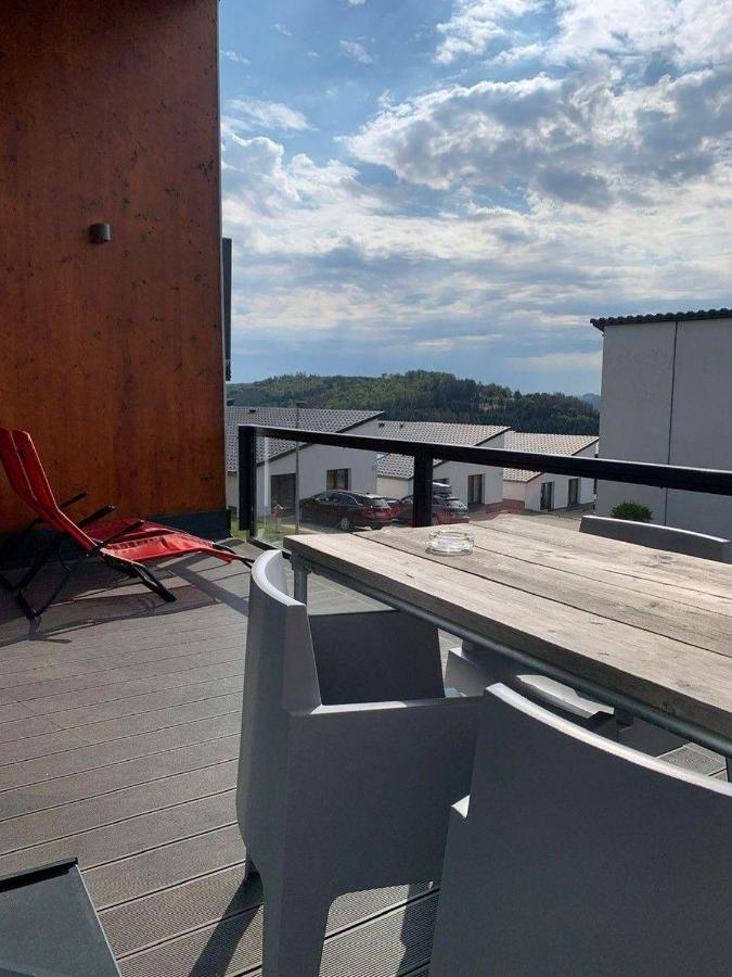Apartment Luxus-appartement-winterberg *