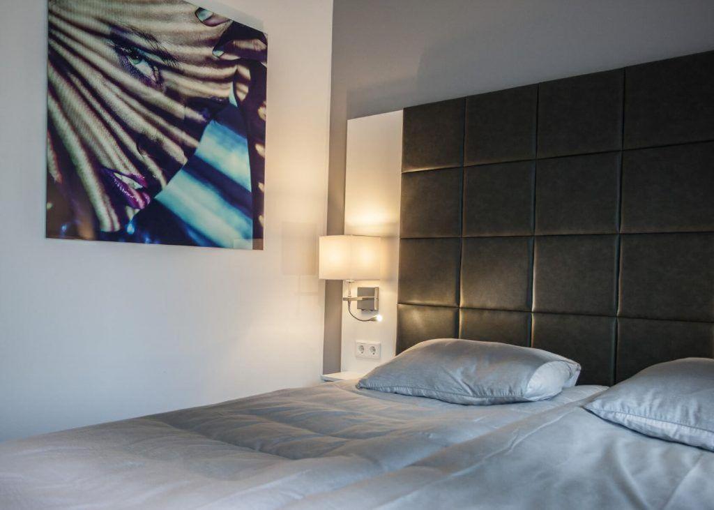 Apartment Luxus-appartement-winterberg