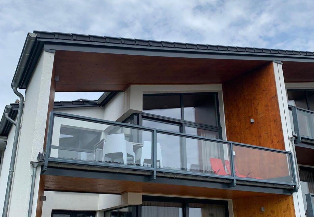 Luxus-appartement-winterberg Apartment