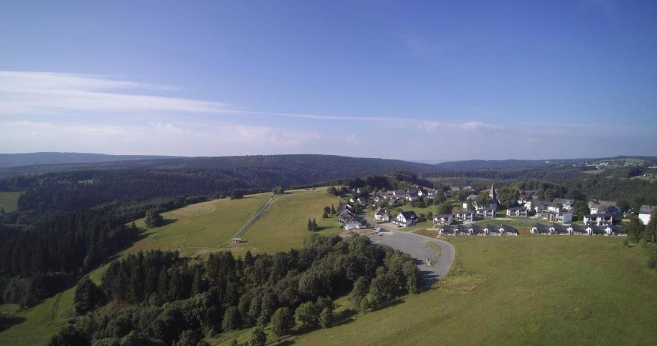 Apartment Luxus-appartement-winterberg